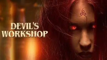 Задник до фильму"Devil