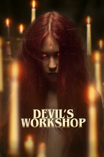 Постер до фильму"Devil
