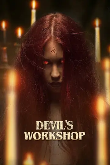 Постер до фильму"Devil