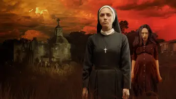 La Exorcista постер