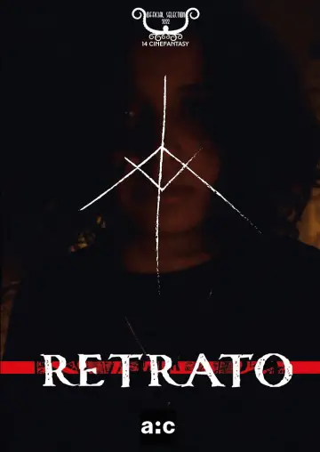 Постер до фильму"Retrato" #1189299