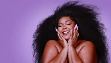 Задник до фільму "Love, Lizzo" #1869225