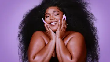 Задник до фільму "Love, Lizzo" #1869226