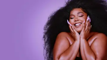 Задник до фільму "Love, Lizzo" #1869227