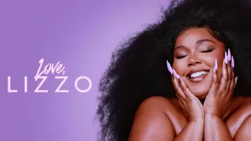 Задник до фільму "Love, Lizzo" #1869228