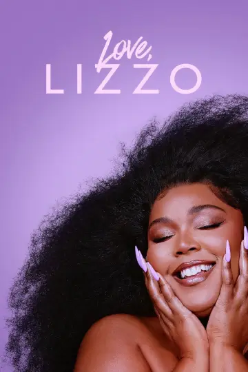 Постер до фільму "Love, Lizzo" #1869234