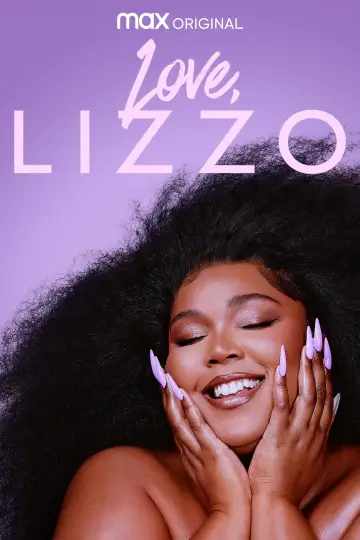 Постер до фільму "Love, Lizzo" #1869237