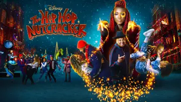 Задник до фільму "The Hip Hop Nutcracker" #1886274