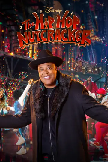 Постер до фільму "The Hip Hop Nutcracker" #1886287