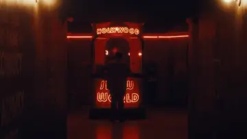 Задник до фільму "МАХХХІН" #1644641