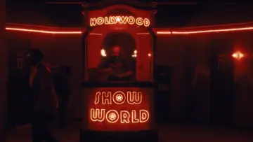 Задник до фільму "МАХХХІН" #1644645