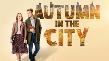 Задник до фильму"Autumn in the City" #1066252
