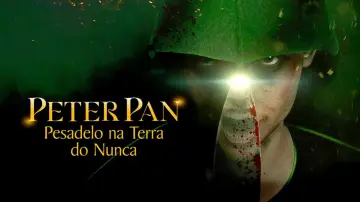 Задник до фильму"Пітер Пен: Жах Неверленду" #976049