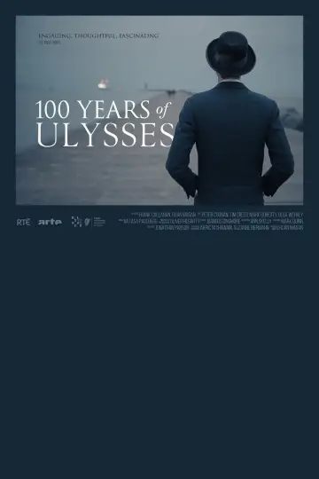 Постер до фільму "100 Years of Ulysses" #1051432