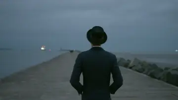 Задник до фільму "100 Years of Ulysses" #413563