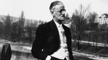 Задник до фільму "100 Years of Ulysses" #413564