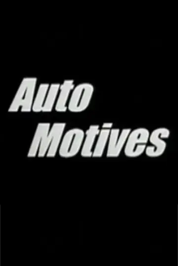 Auto Motives постер