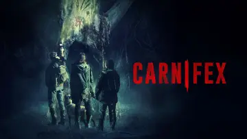 Задник до фильму"Carnifex" #1085969