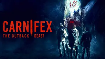 Задник до фильму"Carnifex" #1085971