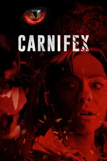 Постер до фильму"Carnifex" #1085975