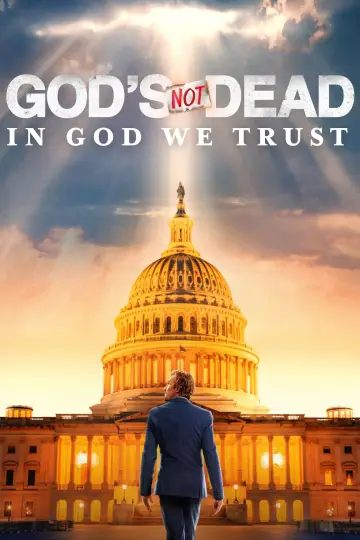 Постер до фильму"God