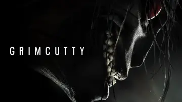 Задник до фильму"Grimcutty" #327205