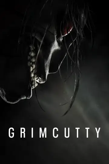 Постер до фильму"Grimcutty" #327208
