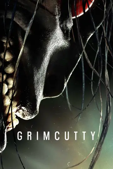 Постер до фильму"Grimcutty" #327209