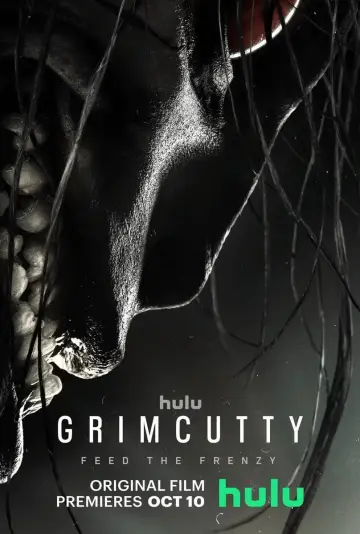 Постер до фильму"Grimcutty" #327211
