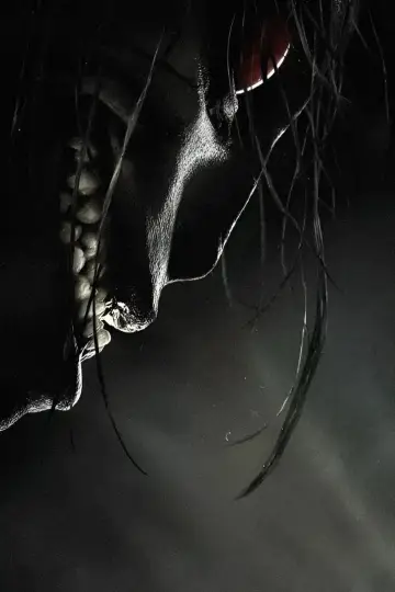 Постер до фильму"Grimcutty" #327212
