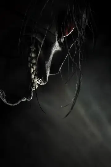 Постер до фильму"Grimcutty" #327213