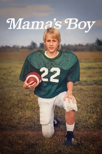 Mama's Boy постер