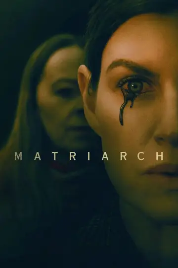 Постер до фильму"Матріархат" #1079322
