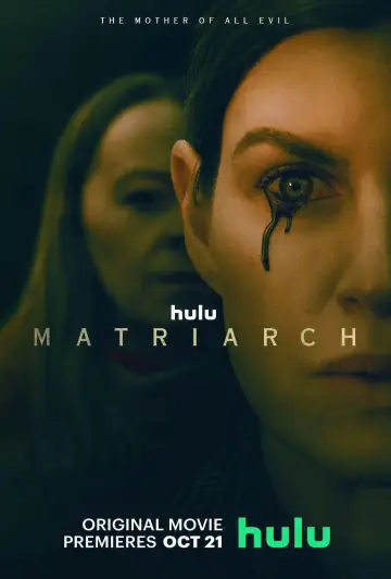 Постер до фильму"Матріархат" #1079323