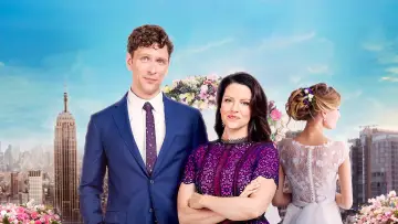 Задник до фільму "May the Best Wedding Win" #1003524