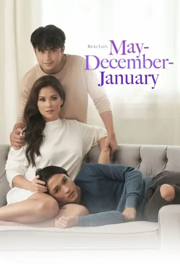 May-December-January постер