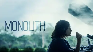 Задник до фильму"Monolith" #368443