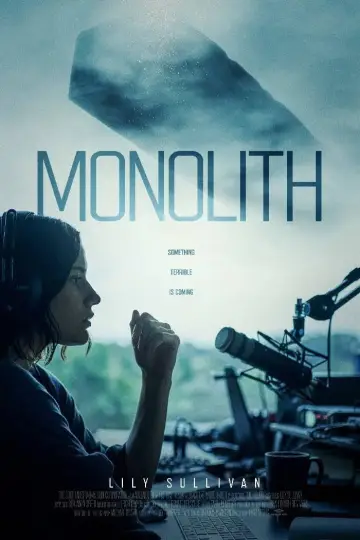 Постер до фильму"Monolith" #756652