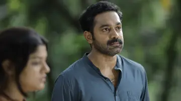 Задник до фильму"കിഷ്കിന്ധാ കാണ്ഡം" #923209