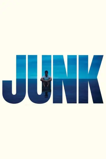 Постер до фільму "Junk" #1875465