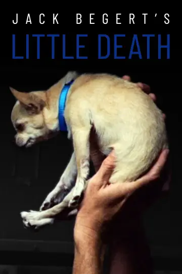 Постер до фильму"Little Death" #196100