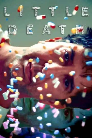 Постер до фильму"Little Death" #196102