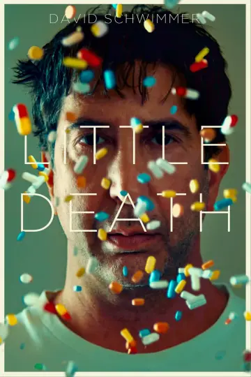 Постер до фильму"Little Death" #196103