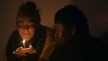 Задник до фільму "Lejos de los árboles" #1212363