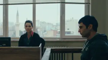 Задник до фильму"Tereddüt Çizgisi" #1107434