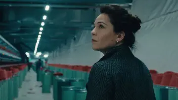 Задник до фильму"Tereddüt Çizgisi" #1107437