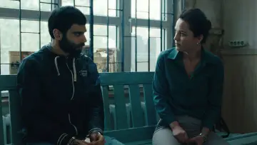 Задник до фильму"Tereddüt Çizgisi" #1107438