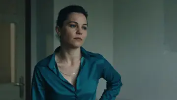 Задник до фильму"Tereddüt Çizgisi" #1107439
