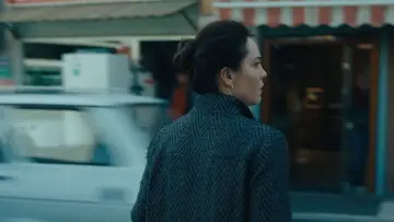 Задник до фильму"Tereddüt Çizgisi" #1107441