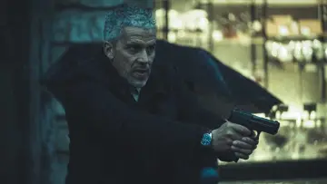 Задник до фільму "Six jours" #587499